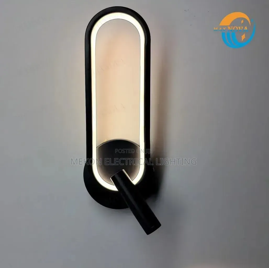 Wall Light 3