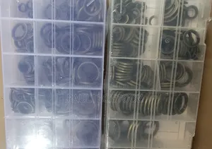 Bonded Seal Washer