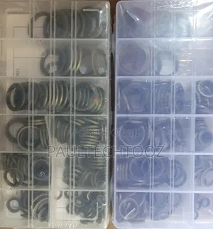 Bonded Seal Washer