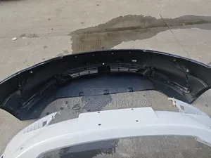 High Quality Certified Complete Front Bumper Byd Ev Dolphin Song Plus