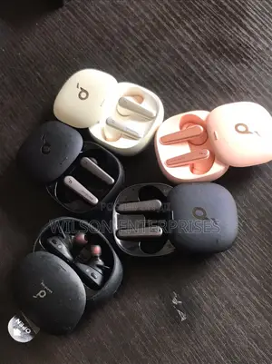 Anker Soundcore Liberty Air 2 Pro || Active Noise Cancellation ||App C