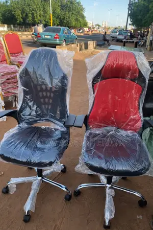 Gaming Office Chair
