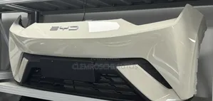 High Quality Certified Complete New Front Bumper Byd Ev E2, Han 2026
