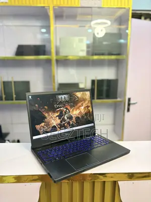 Laptop Dell G5 16GB Intel Core i7 SSD 512GB