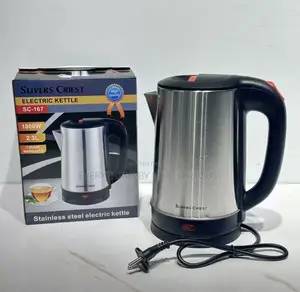 Electric Jug
