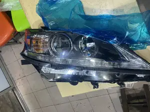 Headlamp Rx350 2015