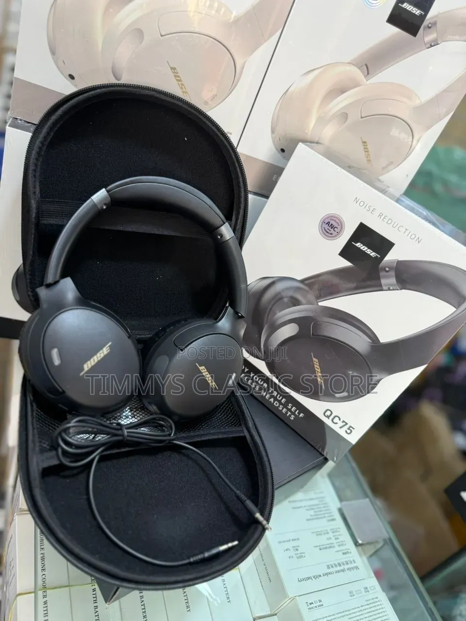 Bose Headphone