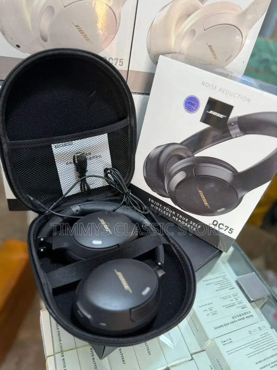Bose Headphone