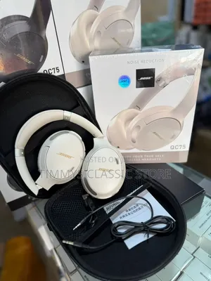 Bose Headphone