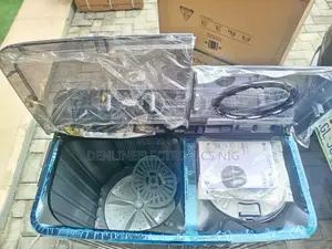 Brand New Original Lg 8kg Top Loader Twin Tub Wash and Spin Machine .