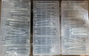 Safety Counter Pin