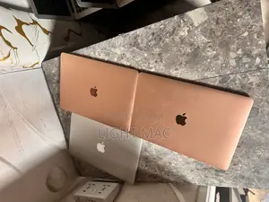 Laptop Apple MacBook Air 2018 8GB Intel Core i5 SSD 128GB