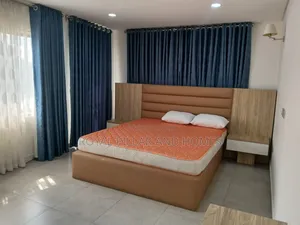Furnished 3bdrm Block of Flats in Maitama for rent