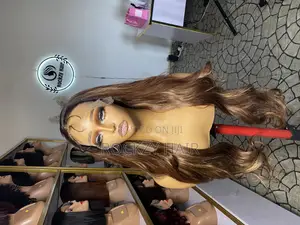 13by6 Hd Lace Blend Wig