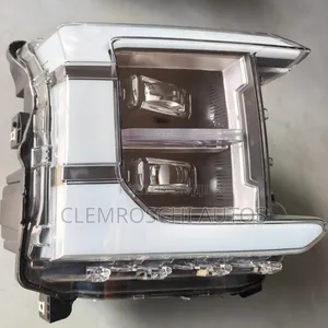 High Quality Certified Brand New Led Head Lamp Byd Shark 6 7 2025/2026