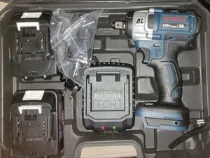 Impact Socket Battery Machine