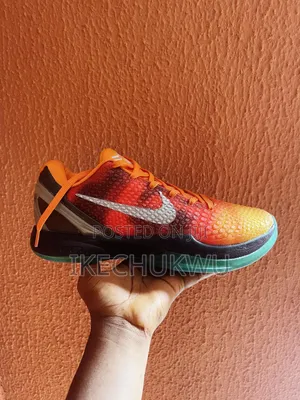 Nike Kobe 6 Size 45,46,47,48,49.5