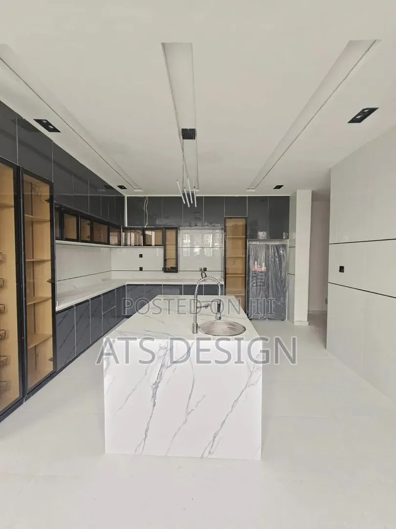 Kitchen Designer and Cabinetry