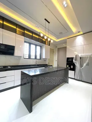 Kitchen Designer and Cabinetry