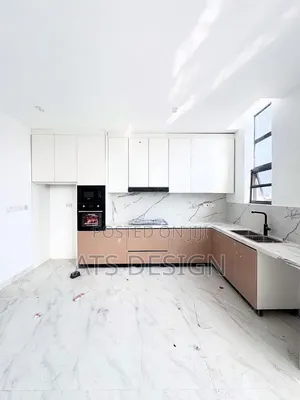 Kitchen Designer and Cabinetry