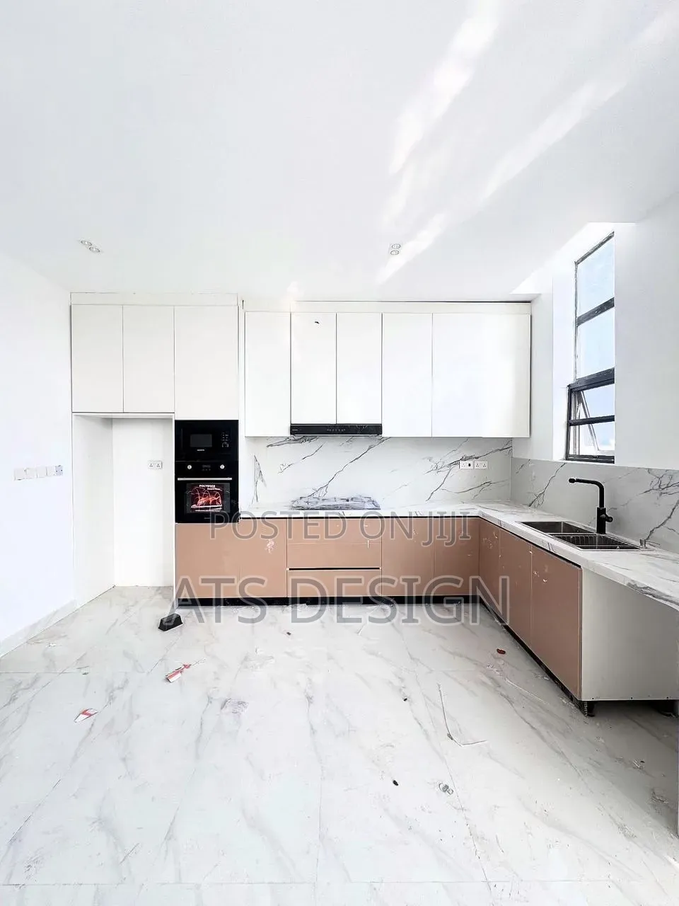 Kitchen Designer and Cabinetry