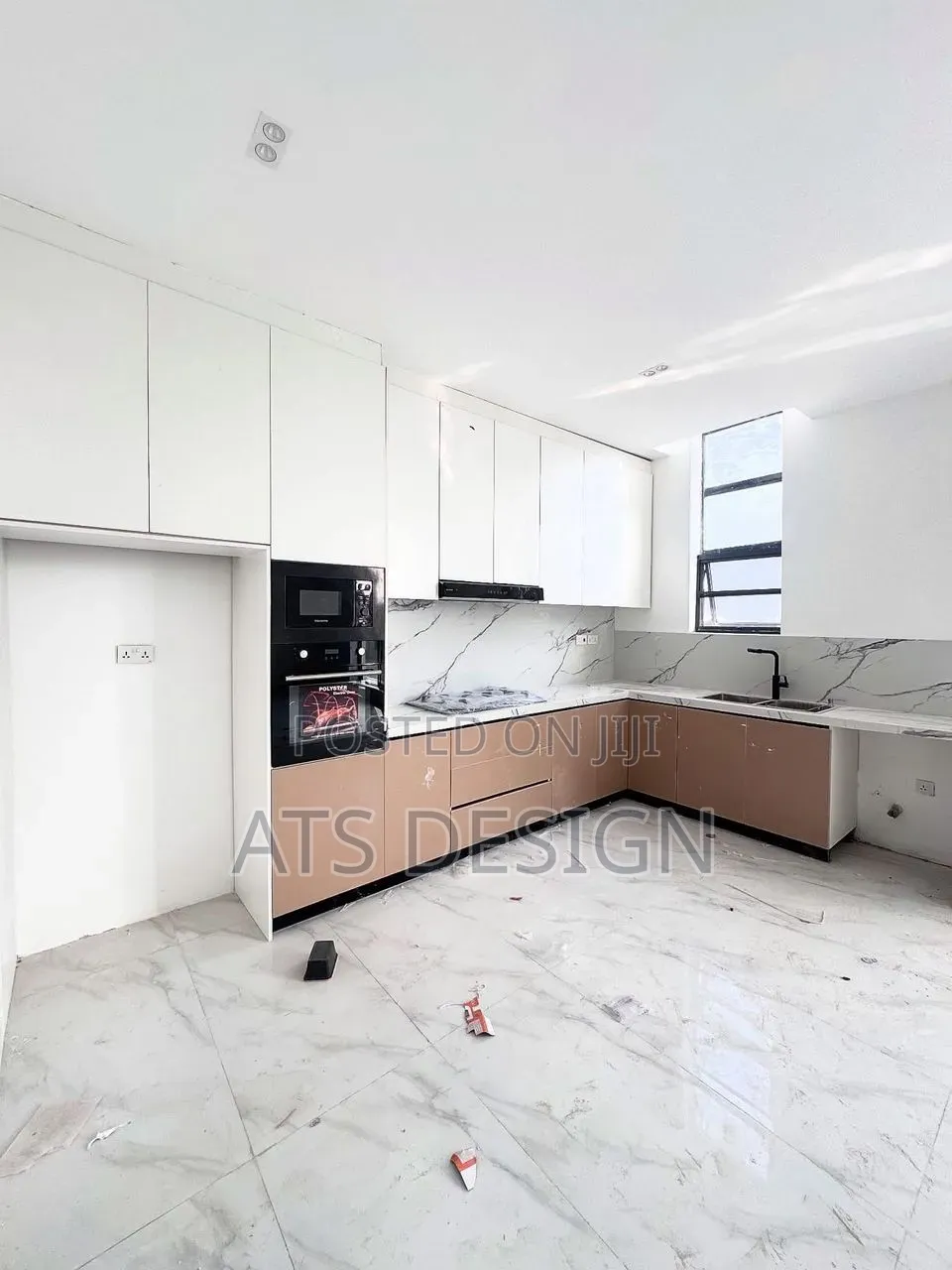 Kitchen Designer and Cabinetry