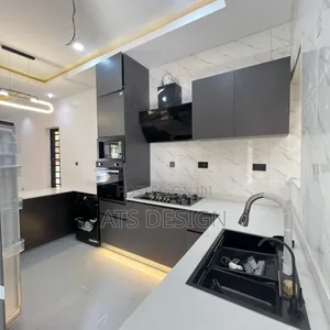 Kitchen Designer and Cabinetry