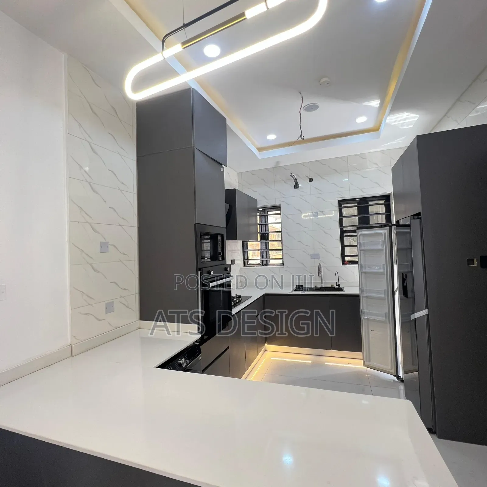 Kitchen Designer and Cabinetry