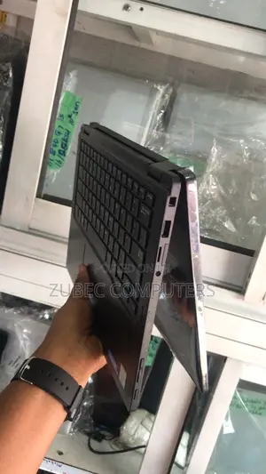 Laptop Dell Latitude 12 E5270 16GB Intel Core i5 SSD 256GB