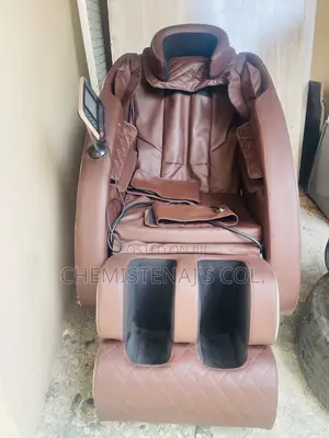 Electric Massage Chair