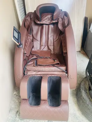 Electric Massage Chair