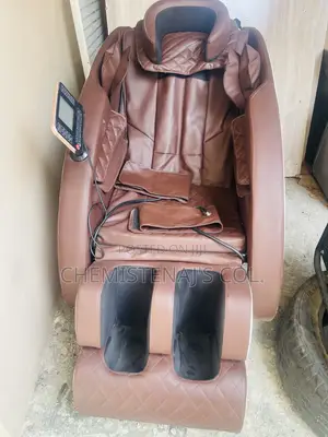 Electric Massage Chair