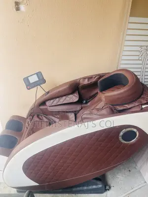 Electric Massage Chair