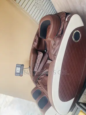 Electric Massage Chair