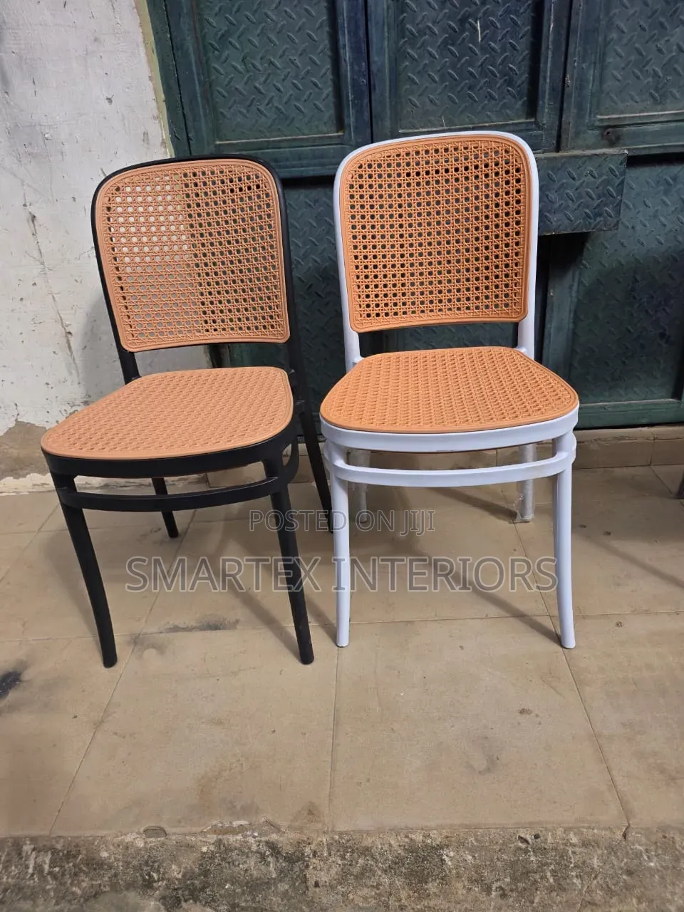 Best Quality Full Plastic Chairs