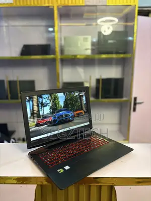 Laptop Lenovo IdeaPad Y730 16GB Intel Core i7 SSHD+SSD 1T