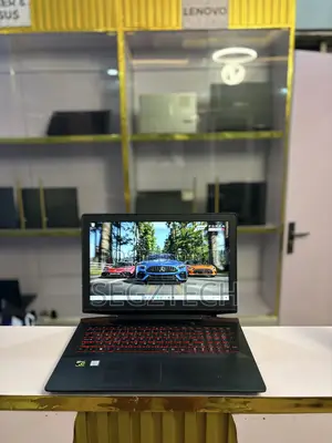 Laptop Lenovo IdeaPad Y730 16GB Intel Core i7 SSHD+SSD 1T