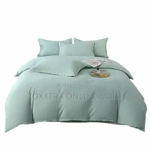 4pcs Duvet Cover