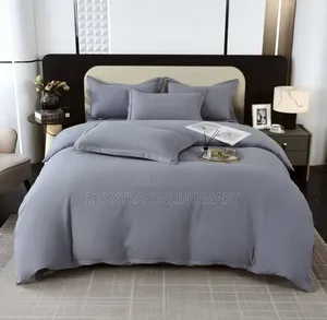 4pcs Duvet Cover