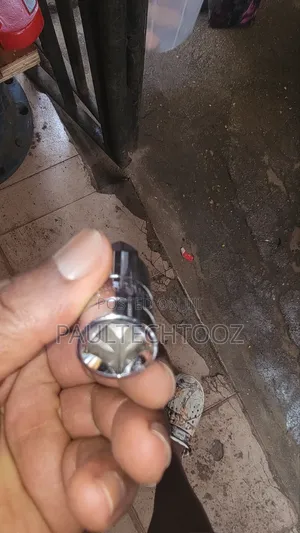 Allen Key Socket Set