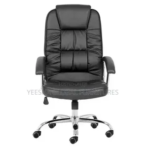Managers Office Chair in Lagos