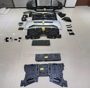 High Quality Certified Complete Brand New Ev Byd Spare Parts Available