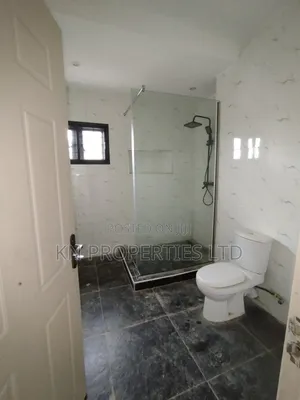 4bdrm Duplex in Guzape Main for rent