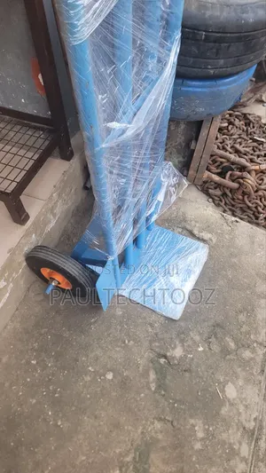 Heavy Duty Hand Truck