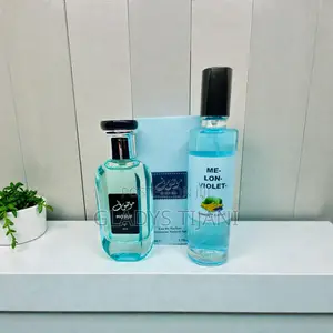 Mosuf Melonviolet Combo