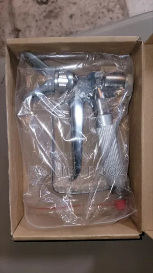 Airless Spraying Gun. Graco