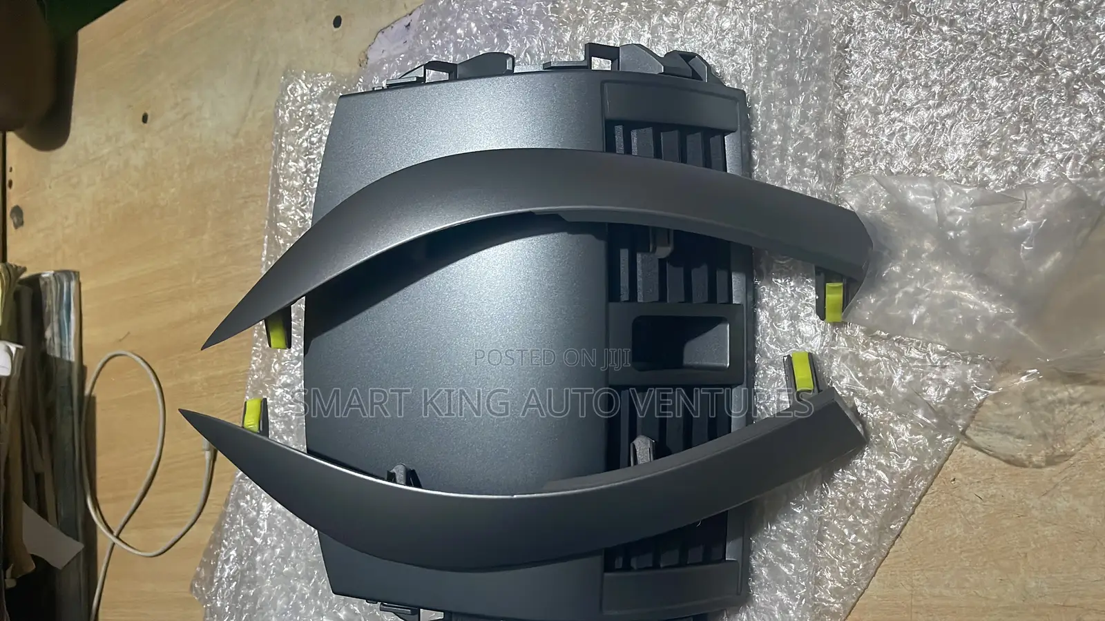 Complete Ac Vent Corolla 2010