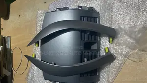 Complete Ac Vent Corolla 2010