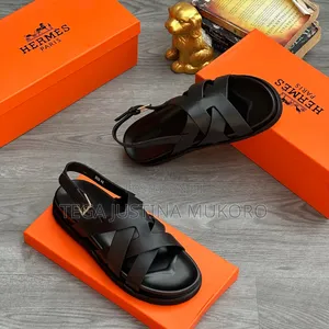 High Quality Latest Design Hermes Sandals