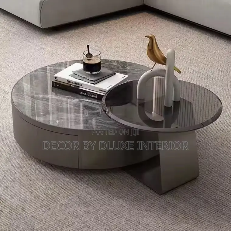 Modern Coffee Table
